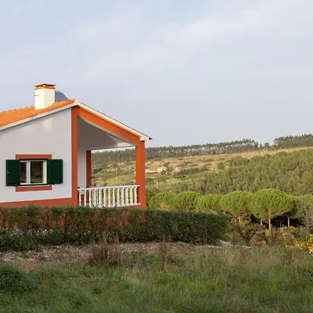 Casa Peras * Óbidos