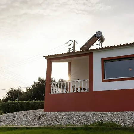 Vila Casa Peras