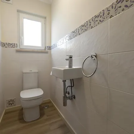 Vila Casa Peras *