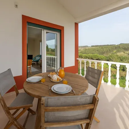 Casa Peras * Óbidos