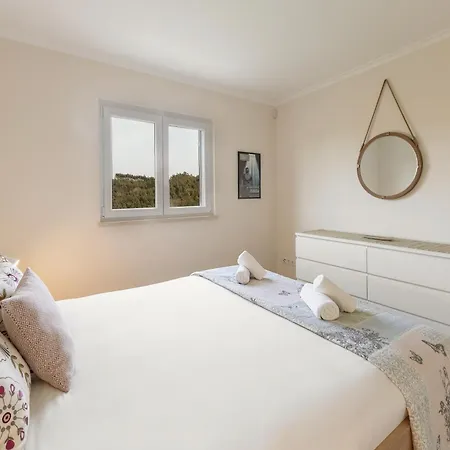 Casa Peras Vila Óbidos