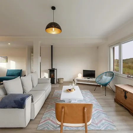 Vila Casa Peras Óbidos