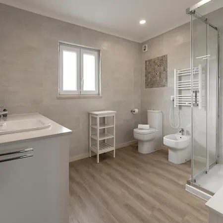 Casa Peras Vila Óbidos