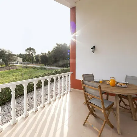 Casa Peras Vila