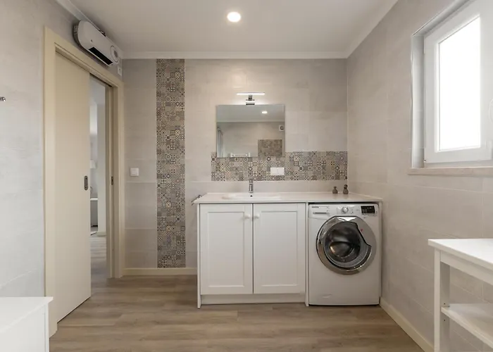 Villa Casa Peras Óbidos