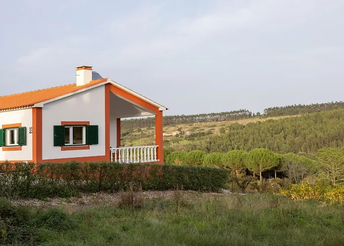 Casa Peras * Óbidos