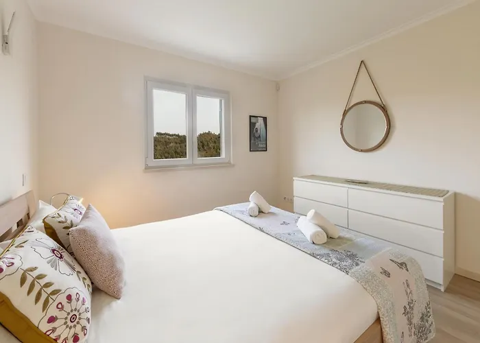 Casa Pêras Villa Óbidos