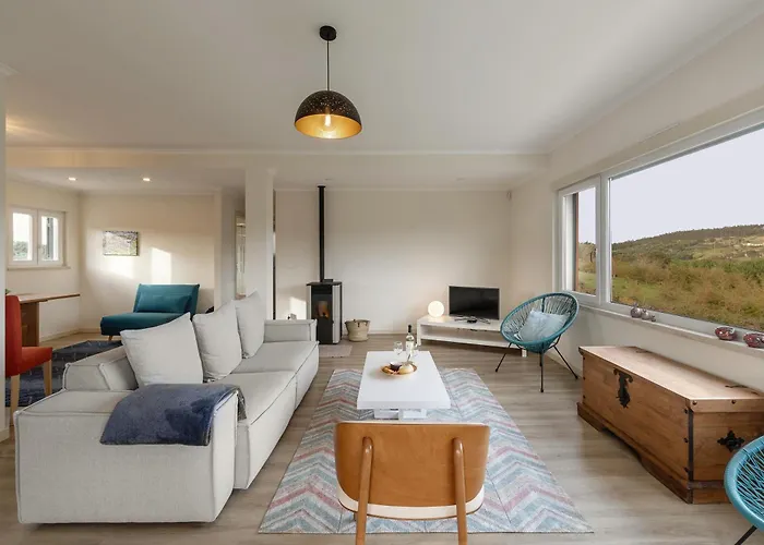 Villa Casa Pêras Óbidos