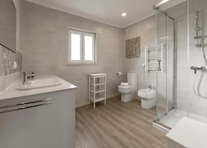 Casa Peras Villa Óbidos